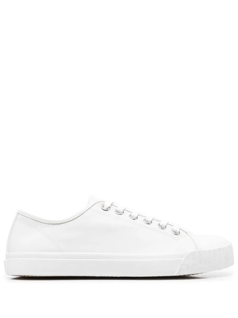 Homme Maison Margiela Baskets à Bout Tabi 1 Homme Maison Margiela Baskets à Bout Tabi