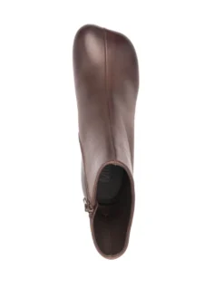 Femme MM6 Maison Margiela Bottes à Talon Haut 7 Femme MM6 Maison Margiela Bottes à Talon Haut -Épure Mode Promos Boutique 18492849 39865712 1000