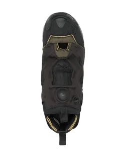 Homme Maison Margiela X Reebok Baskets Instapump Fury Memory Of -Épure Mode Promos Boutique 18513074 39885810 1000