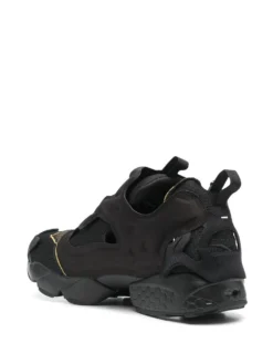 Homme Maison Margiela X Reebok Baskets Instapump Fury Memory Of -Épure Mode Promos Boutique 18513074 39885843 1000