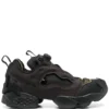 Homme Maison Margiela X Reebok Baskets Instapump Fury Memory Of