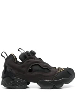 Homme Maison Margiela X Reebok Baskets Instapump Fury Memory Of