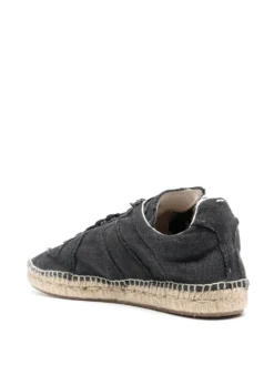 Homme Maison Margiela Baskets Replica à Design éffiloché -Épure Mode Promos Boutique 18536897 41155086 1000