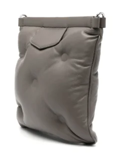 Homme Maison Margiela Sac Porté épaule à Plaque Logo 7 Homme Maison Margiela Sac Porté épaule à Plaque Logo -Épure Mode Promos Boutique 18605302 40374952 1000