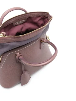 Homme Maison Margiela Sac Cabas 5AC En Cuir -Épure Mode Promos Boutique 18692695 42123481 1000