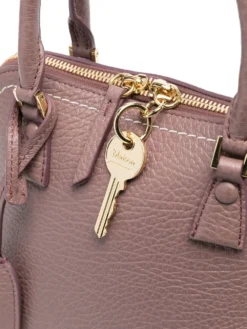 Homme Maison Margiela Sac Cabas 5AC En Cuir -Épure Mode Promos Boutique 18692695 42125448 1000