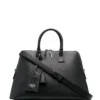 Homme Maison Margiela Sac Cabas En Cuir