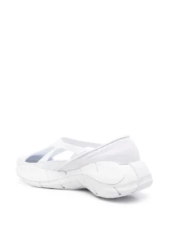Homme Maison Margiela X Reebok Baskets à Détails De Découpes 6 Homme Maison Margiela X Reebok Baskets à Détails De Découpes -Épure Mode Promos Boutique 18746242 40553621 1000