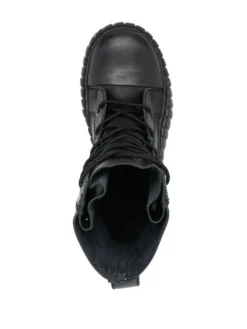 Femme MM6 Maison Margiela Bottines à Plateforme -Épure Mode Promos Boutique 18752323 40550552 1000