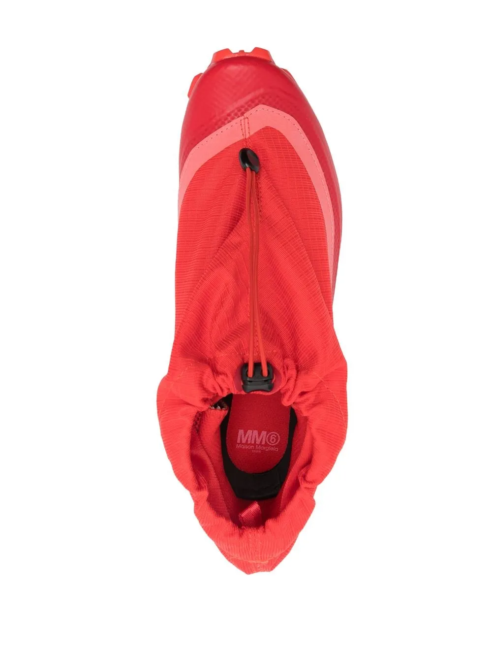 Homme MM6 Maison Margiela X Salomon X Salomon Baskets Quicklace™ 4 Homme MM6 Maison Margiela X Salomon X Salomon Baskets Quicklace™ – Image 4