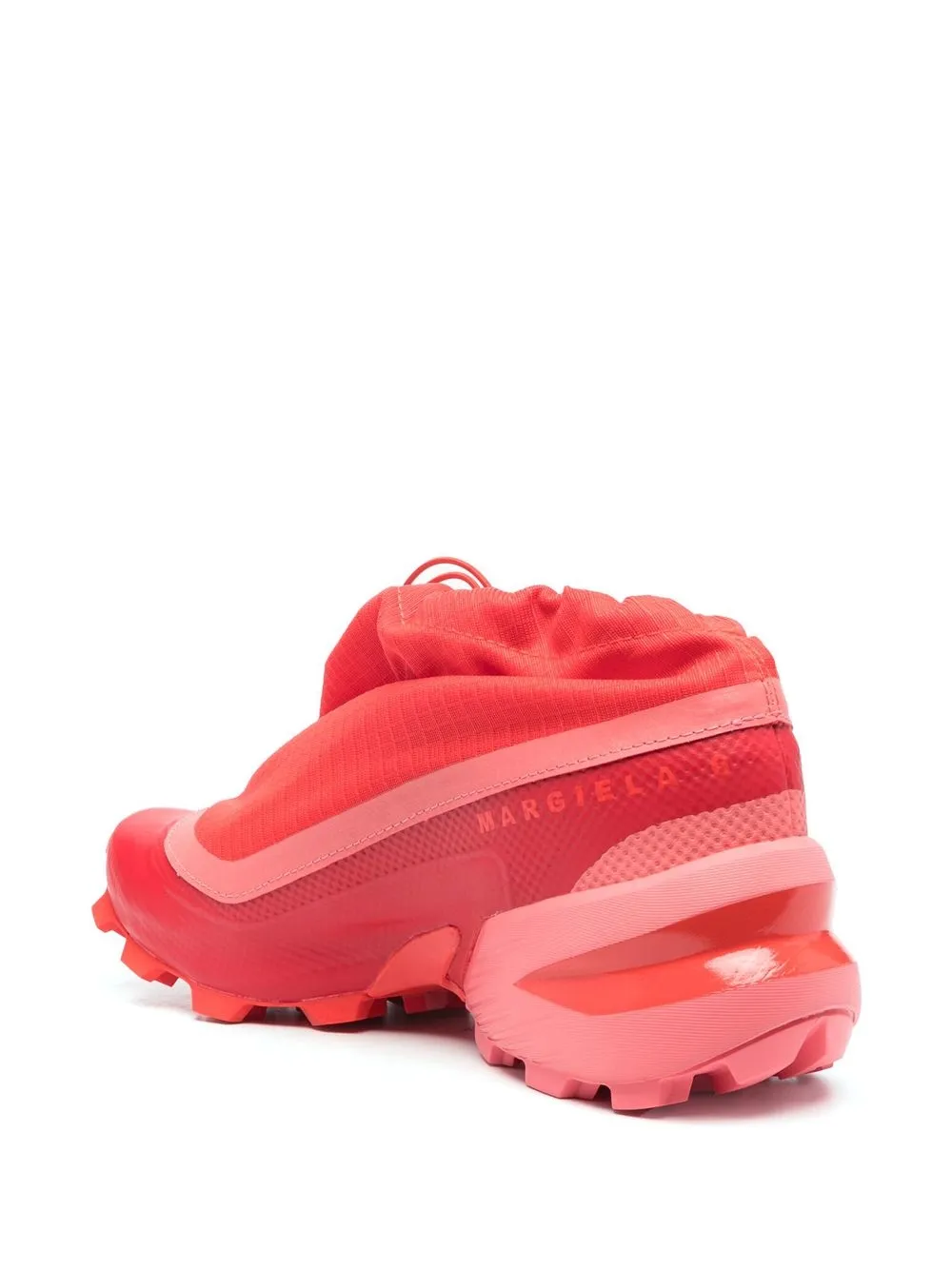 Homme MM6 Maison Margiela X Salomon X Salomon Baskets Quicklace™ 3 Homme MM6 Maison Margiela X Salomon X Salomon Baskets Quicklace™ – Image 3