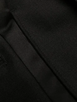 Homme Maison Margiela Pantalon Droit à Taille Haute -Épure Mode Promos Boutique 18829063 40980475 1000