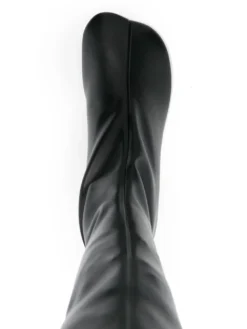 Femme MM6 Maison Margiela Cuissardes à Bout Pointu 7 Femme MM6 Maison Margiela Cuissardes à Bout Pointu -Épure Mode Promos Boutique 18876476 41027480 1000