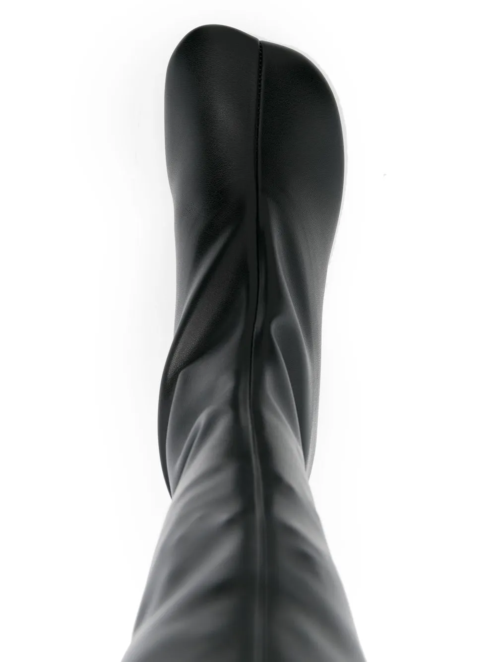 Femme MM6 Maison Margiela Cuissardes à Bout Pointu 4 Femme MM6 Maison Margiela Cuissardes à Bout Pointu – Image 4