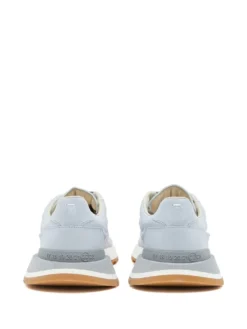 Homme Maison Margiela Baskets à Semelle Contrastante -Épure Mode Promos Boutique 18882624 42407964 1000