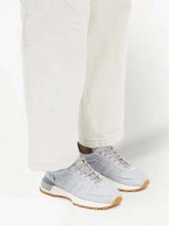 Homme Maison Margiela Baskets à Semelle Contrastante -Épure Mode Promos Boutique 18882624 42408983 1000