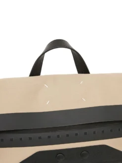 Homme Maison Margiela Sac à Dos à Rabat 12 Homme Maison Margiela Sac à Dos à Rabat -Épure Mode Promos Boutique 18882689 43394063 1000