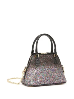 Homme Maison Margiela Sac Porté épaule à Paillettes -Épure Mode Promos Boutique 18882942 43392817 1000