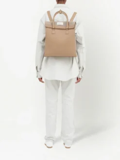 Homme Maison Margiela Grand Sac Cabas 5AC -Épure Mode Promos Boutique 18883449 43409989 1000