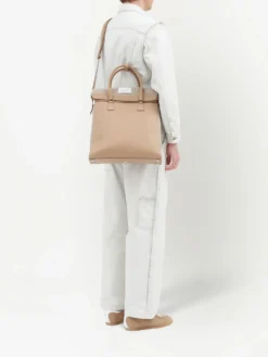 Homme Maison Margiela Grand Sac Cabas 5AC -Épure Mode Promos Boutique 18883449 43410042 1000