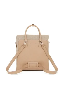 Homme Maison Margiela Grand Sac Cabas 5AC -Épure Mode Promos Boutique 18883449 43410082 1000