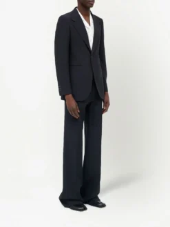 Homme Maison Margiela Costume à Veste à Simple Boutonnage -Épure Mode Promos Boutique 18883547 43548323 1000