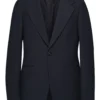 Homme Maison Margiela Costume à Veste à Simple Boutonnage