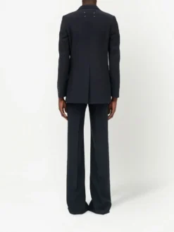 Homme Maison Margiela Costume à Veste à Simple Boutonnage -Épure Mode Promos Boutique 18883547 43549170 1000