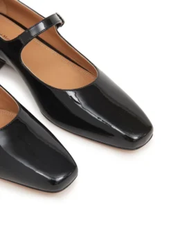 Femme Maison Margiela Ballerines à Bout En Amande -Épure Mode Promos Boutique 18883723 42418654 1000