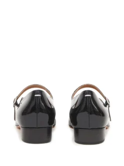 Femme Maison Margiela Ballerines à Bout En Amande -Épure Mode Promos Boutique 18883723 42418657 1000