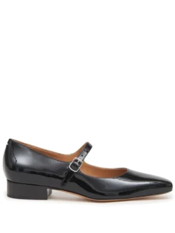 Femme Maison Margiela Ballerines à Bout En Amande