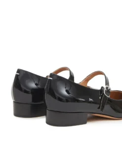 Femme Maison Margiela Ballerines à Bout En Amande -Épure Mode Promos Boutique 18883723 42419088 1000