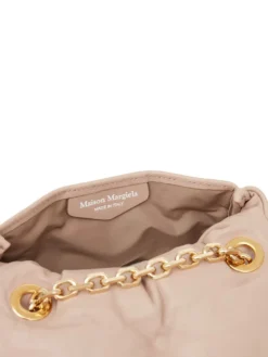 Homme Maison Margiela Sac Porté épaule Matelassé En Peau D'agneau 11 Homme Maison Margiela Sac Porté épaule Matelassé En Peau D'agneau -Épure Mode Promos Boutique 18883827 43396409 1000