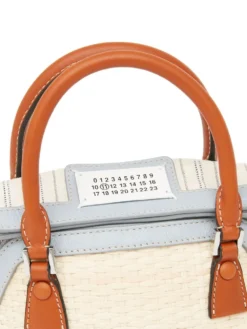 Homme Maison Margiela Sac Porté épaule Classique Baby 5AC 10 Homme Maison Margiela Sac Porté épaule Classique Baby 5AC -Épure Mode Promos Boutique 18883960 43408345 1000