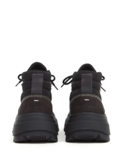 Homme Maison Margiela Baskets à Semelle épaisse 6 Homme Maison Margiela Baskets à Semelle épaisse -Épure Mode Promos Boutique 18883961 42418541 1000