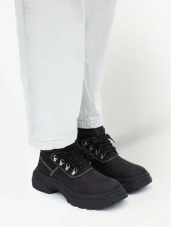 Homme Maison Margiela Baskets à Semelle épaisse 7 Homme Maison Margiela Baskets à Semelle épaisse -Épure Mode Promos Boutique 18883961 42419031 1000