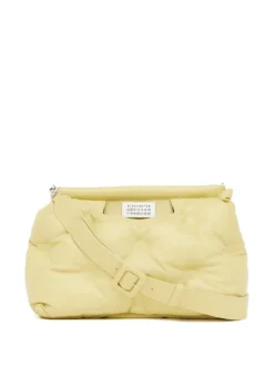 Homme Maison Margiela Sac Porté épaule Glam Slam Classique