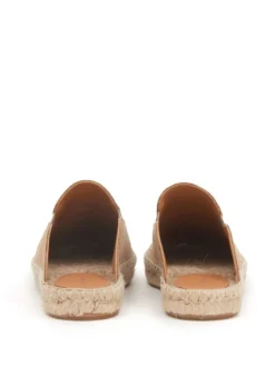 Femme Maison Margiela Mules En Cuir à Semelle En Corde 8 Femme Maison Margiela Mules En Cuir à Semelle En Corde -Épure Mode Promos Boutique 18884246 42416570 1000