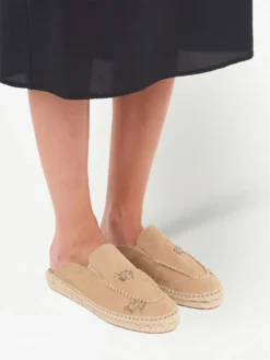 Femme Maison Margiela Mules En Cuir à Semelle En Corde 11 Femme Maison Margiela Mules En Cuir à Semelle En Corde -Épure Mode Promos Boutique 18884246 42417503 1000