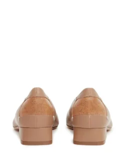 Femme Maison Margiela Ballerines à Bout Carré 8 Femme Maison Margiela Ballerines à Bout Carré -Épure Mode Promos Boutique 18884440 42418602 1000