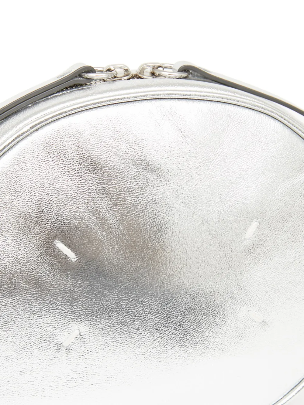 Homme Maison Margiela Sac Porté épaule En Cuir à Logo Embossé 5 Homme Maison Margiela Sac Porté épaule En Cuir à Logo Embossé – Image 5