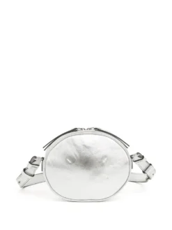 Homme Maison Margiela Sac Porté épaule En Cuir à Logo Embossé 10 Homme Maison Margiela Sac Porté épaule En Cuir à Logo Embossé -Épure Mode Promos Boutique 18884752 45068340 1000