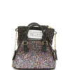 Homme Maison Margiela Sac Porté épaule 5AC Classique à Pailettes