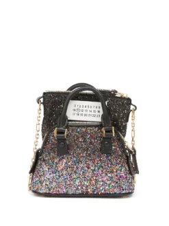 Homme Maison Margiela Sac Porté épaule 5AC Classique à Pailettes