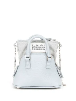 Homme Maison Margiela Mini Sac 5AC Classique