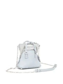 Homme Maison Margiela Mini Sac 5AC Classique -Épure Mode Promos Boutique 18884778 43387050 1000