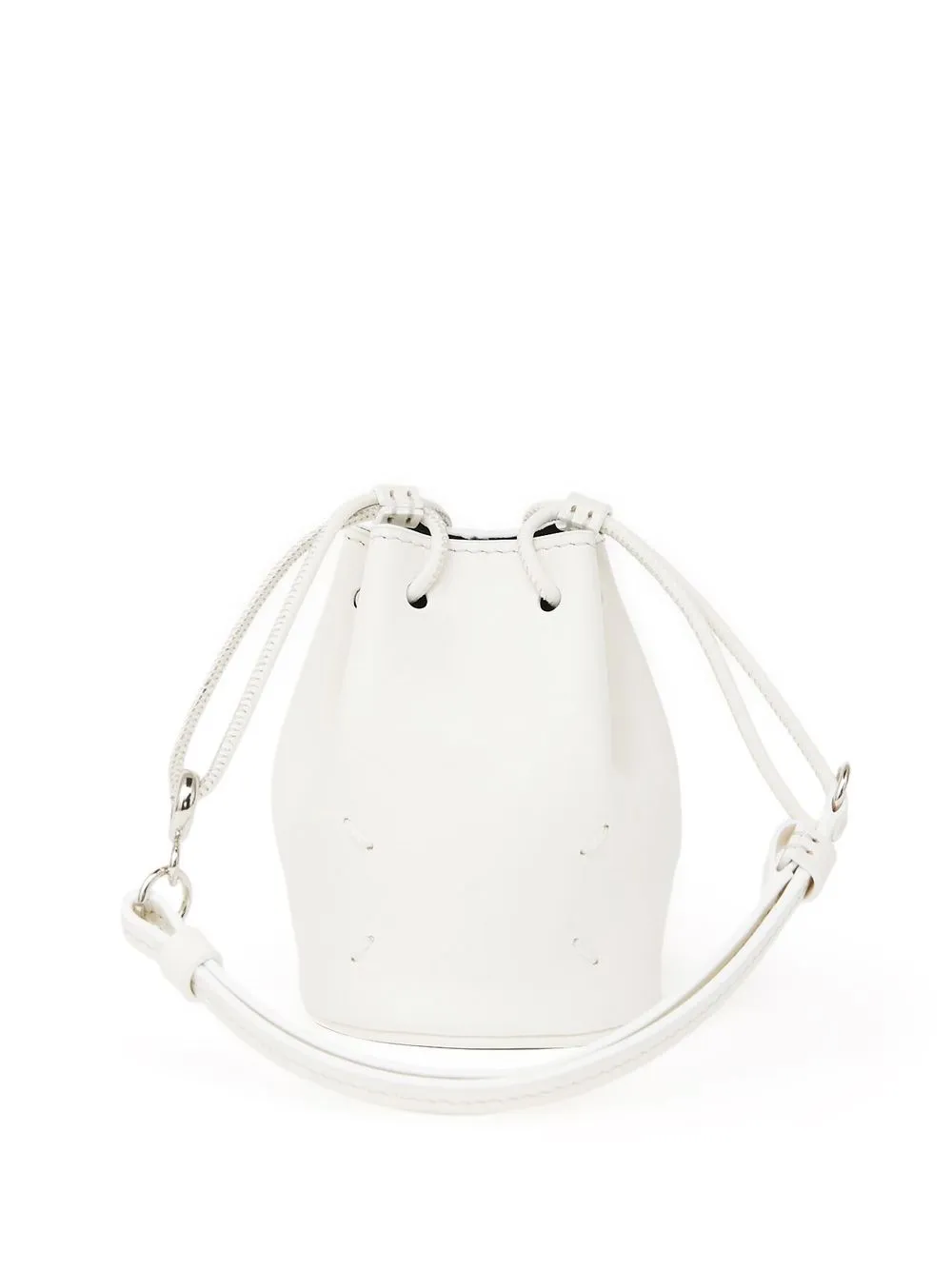 Homme Maison Margiela Pochette En Cuir Artificiel 1 Homme Maison Margiela Pochette En Cuir Artificiel