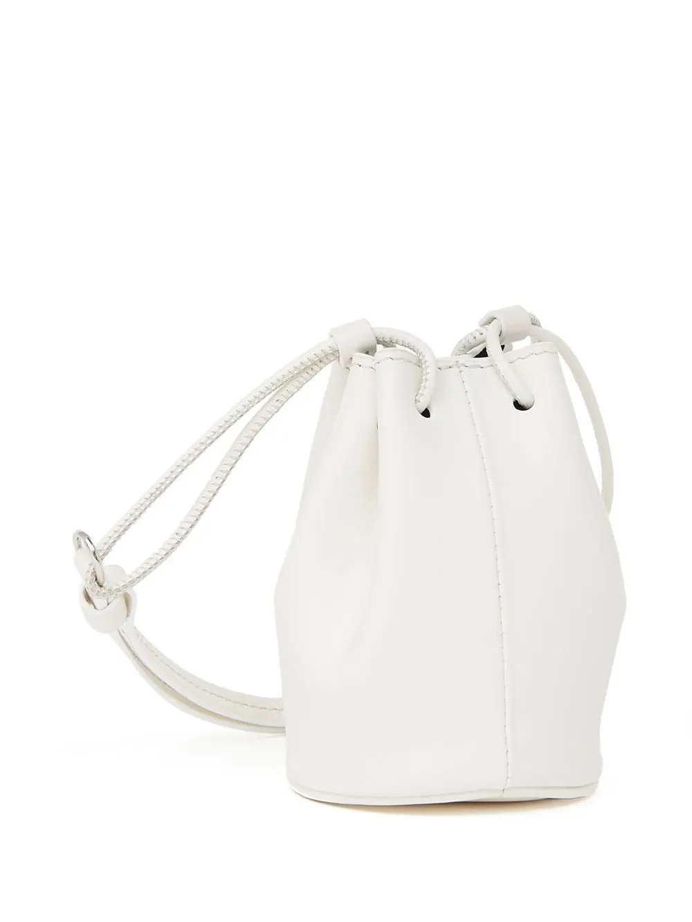 Homme Maison Margiela Pochette En Cuir Artificiel 3 Homme Maison Margiela Pochette En Cuir Artificiel – Image 3