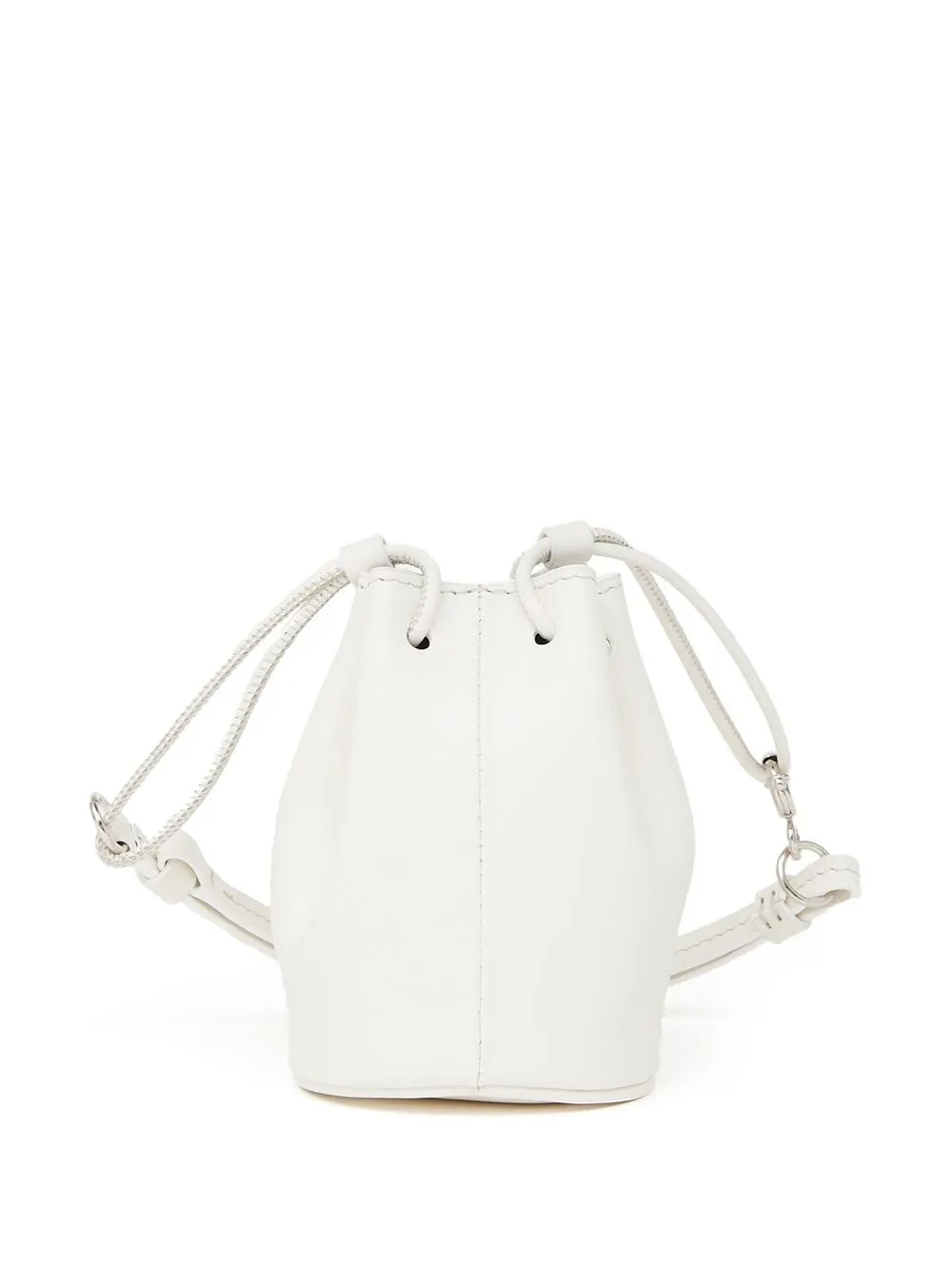 Homme Maison Margiela Pochette En Cuir Artificiel 2 Homme Maison Margiela Pochette En Cuir Artificiel – Image 2