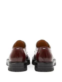 Homme Maison Margiela Chaussures à Bout Tabi -Épure Mode Promos Boutique 18884821 42407724 1000